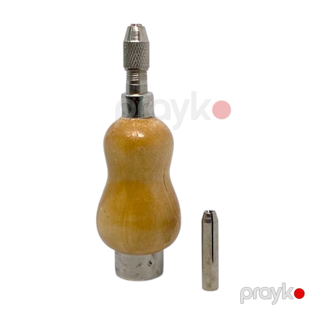 Cilalama avadanlığı üçün adapter-patron Alex Machine 216-391 HAN-1371 - ZGA_HAN-1371 — Mallar, Bakı (3)