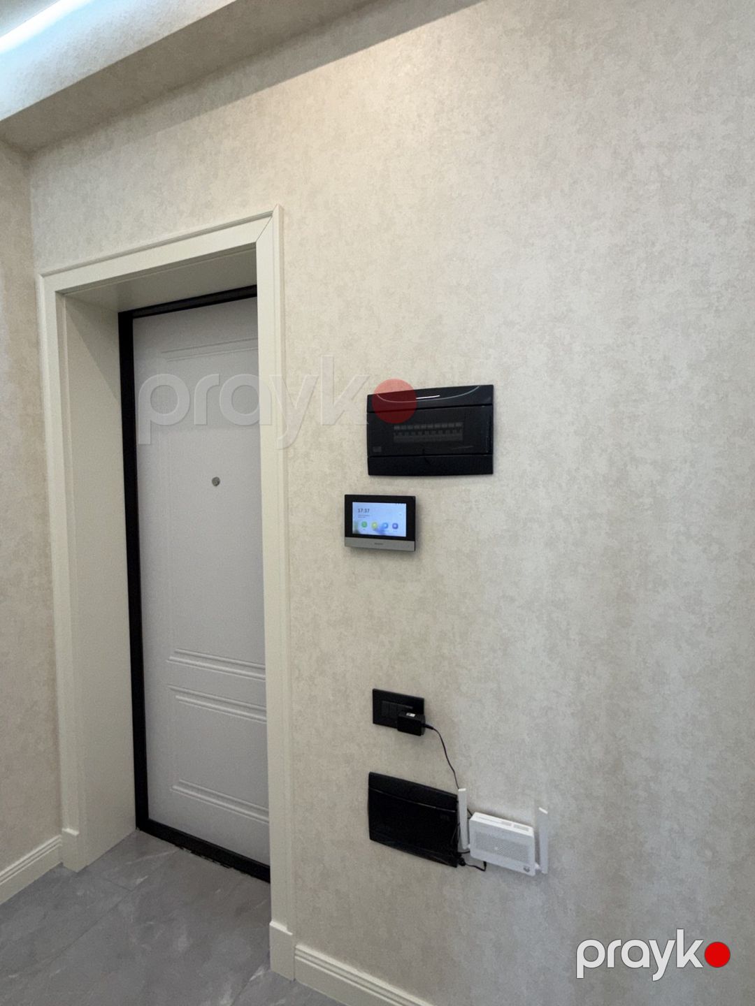 Satılır 2 otaqlı yeni tikili 45.7 m² — Mənzil, Bakı (12)