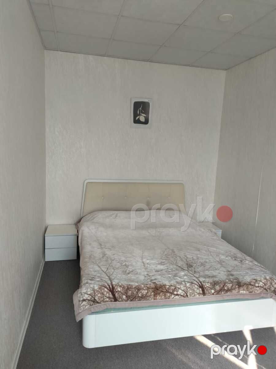 Satılır 3 otaqlı köhnə tikili 50 m² — Mənzil, Bakı (5)