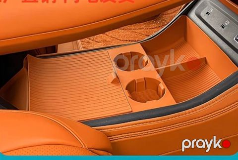Changan Q07 bar altı organayzeri — Bakı