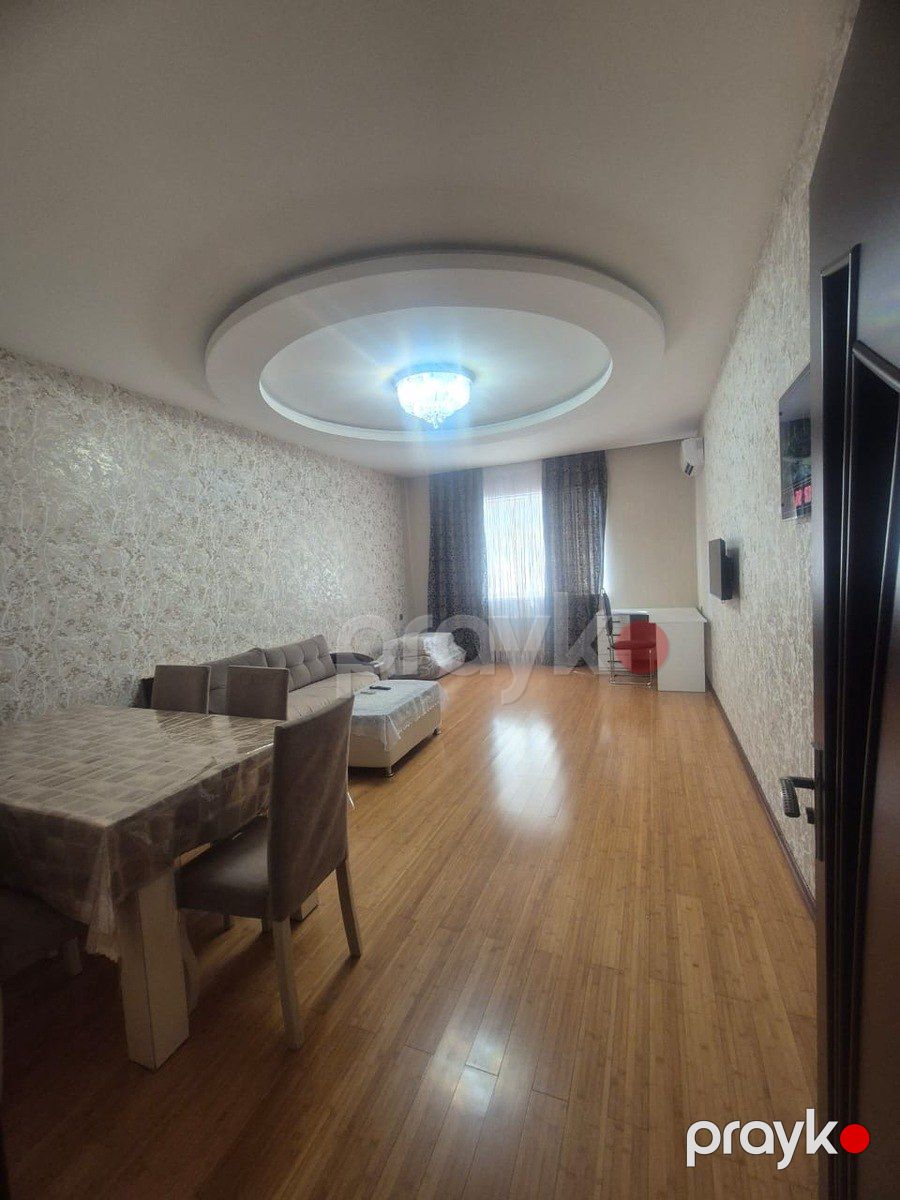 İcarəyə verilir 3 otaqlı yeni tikili 100 m² — Mənzil, Bakı (3)