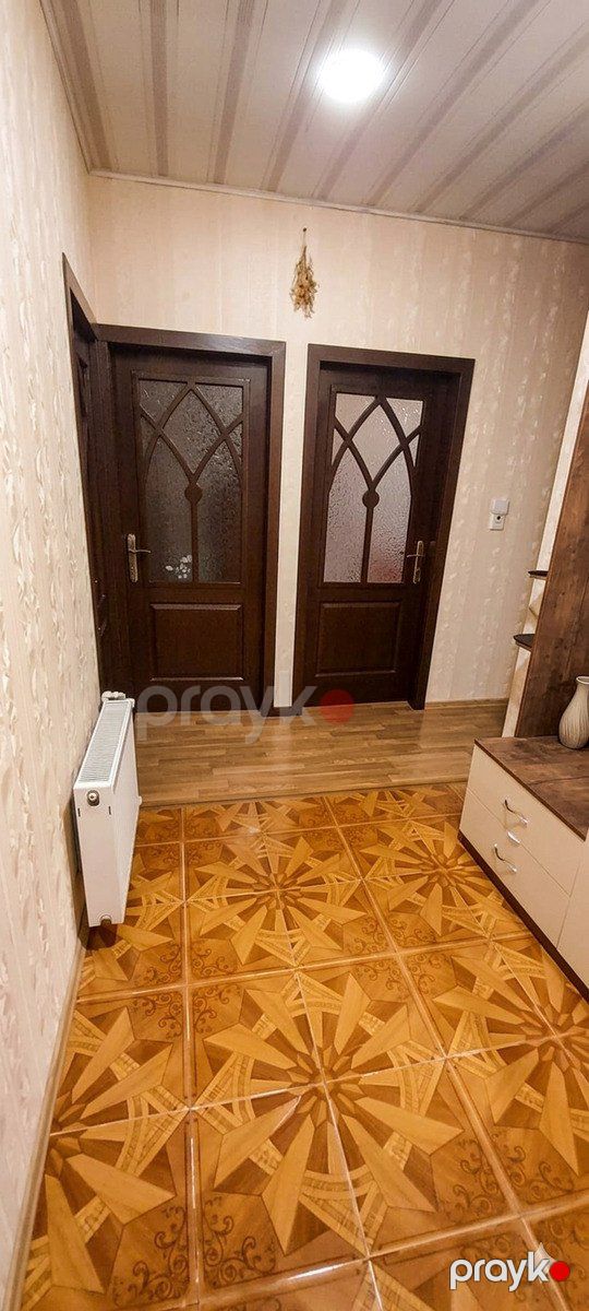 Satılır 3 otaqlı köhnə tikili 85 m² — Mənzil, Bakı (5)