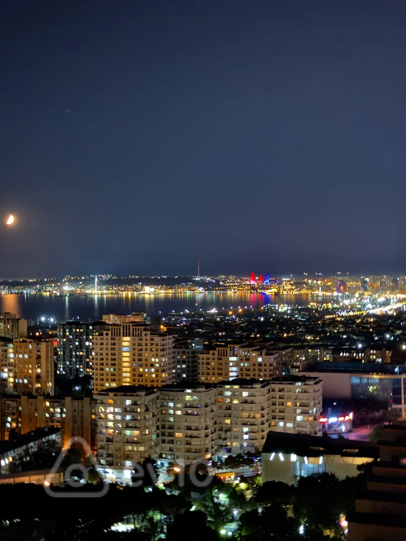 2 otaqlı mənzil, 63 m², Nəsrəddin Tusi küçəsi — Mənzil, Bakı (11)