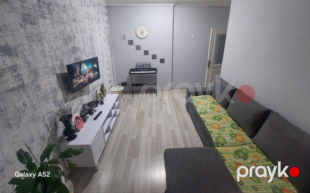 2 otaqlı mənzil, 60 m², K.Dairevi yol 32, Bakı — Mənzil, Bakı (2)