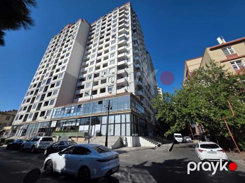 Satılır 2 otaqlı yeni tikili 91.2 m² — Bakı