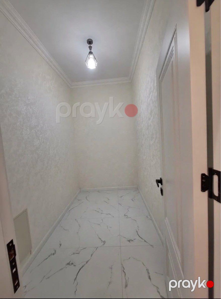Satılır 3 otaqlı yeni tikili 143 m² — Mənzil, Bakı (9)