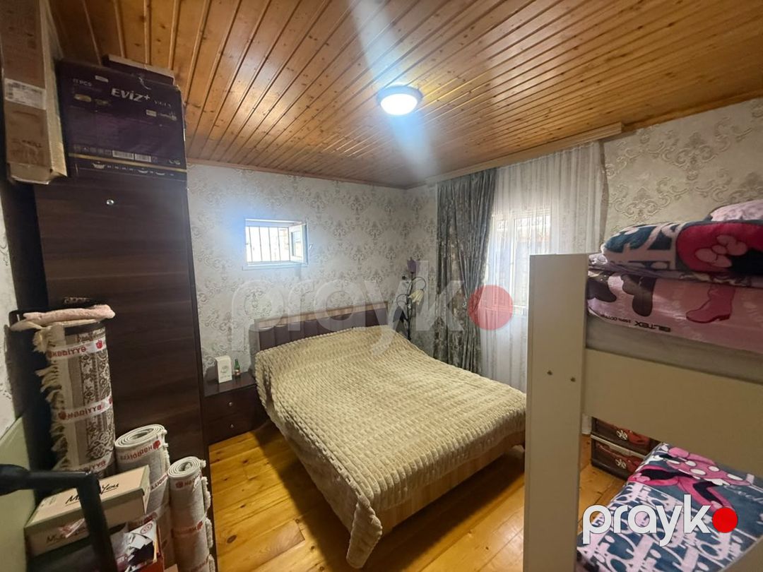 Bağ evi, 65 m², Sabunçu r., Bakı — Daşınmaz əmlak, Bakı (8)