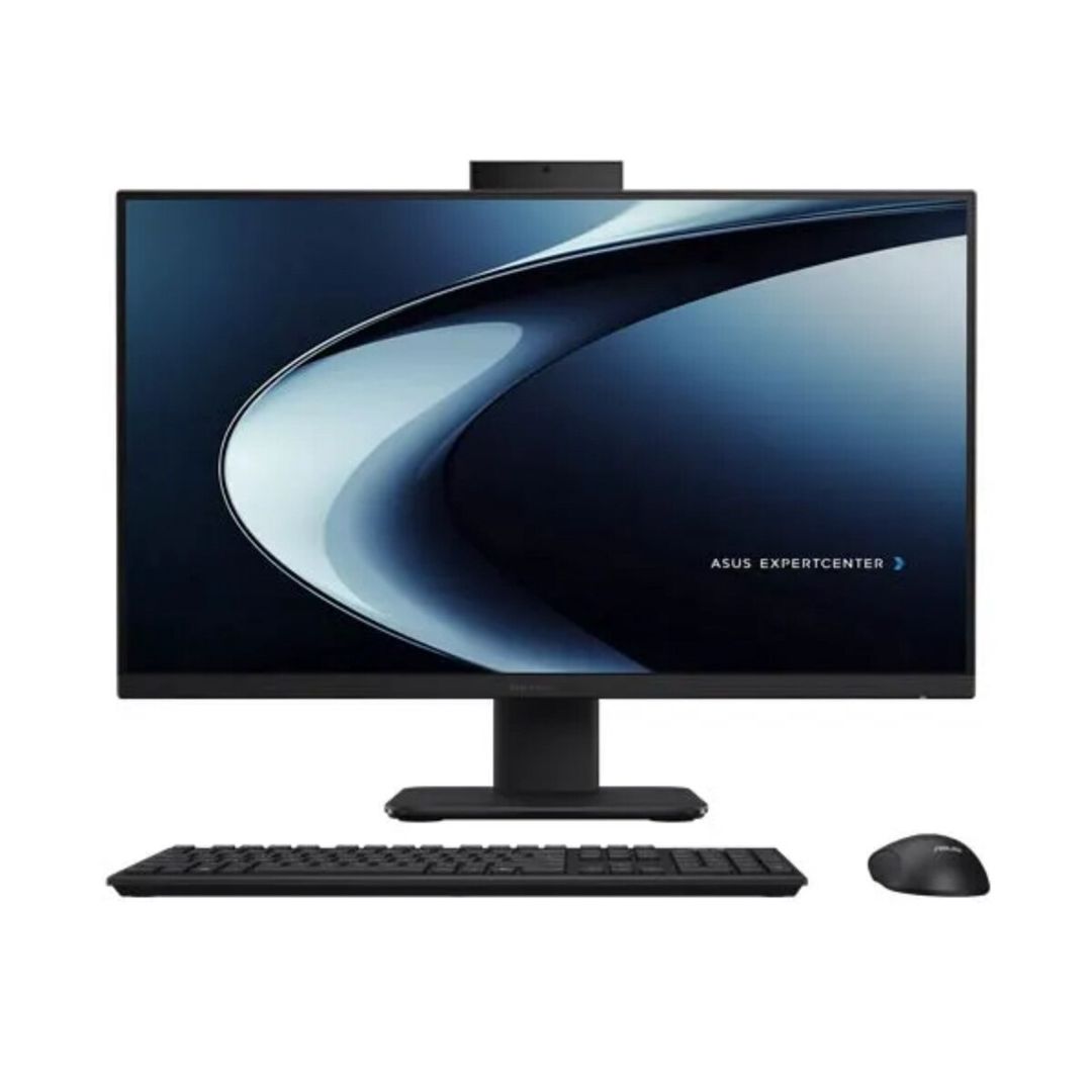 ASUS ExpertCenter P400 AiO P470VAK — Masaüstü kompüterlər, Bakı (4)