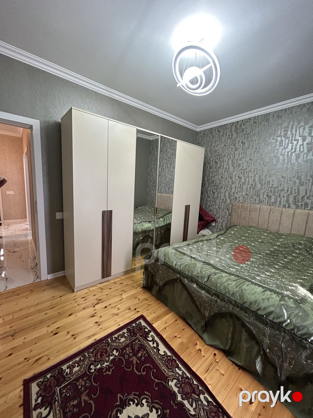 Həyət evi, Binə qəs — Ev, villa, Bakı (7)