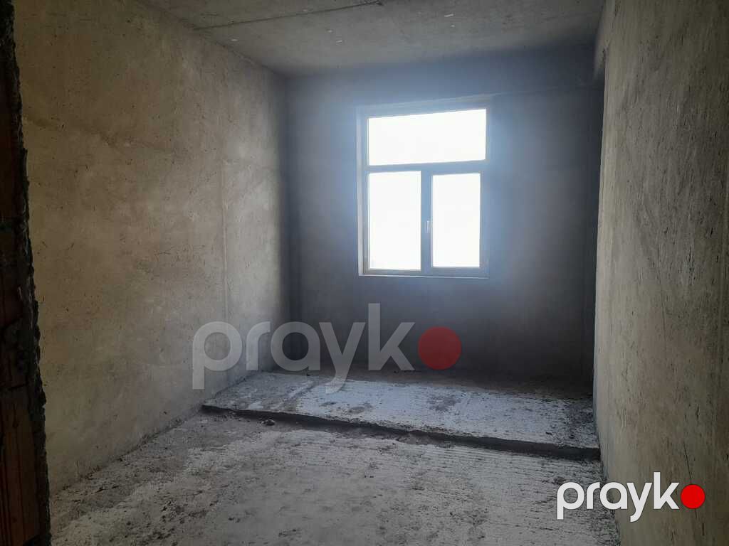 Satılır 3 otaqlı yeni tikili 123 m² — Mənzil, Bakı (3)