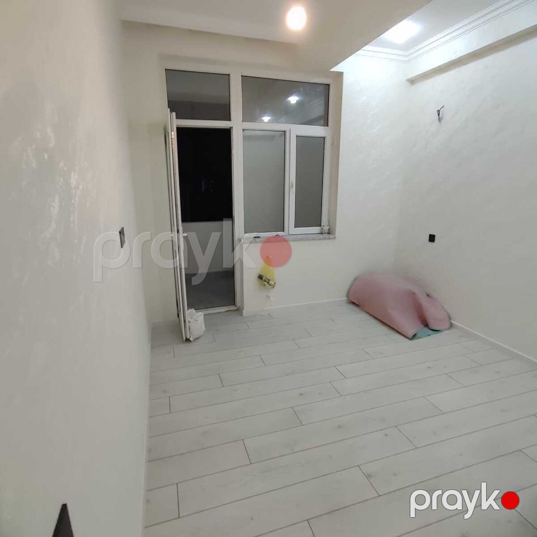 Satılır 2 otaqlı yeni tikili 50 m² — Mənzil, Xırdalan (3)