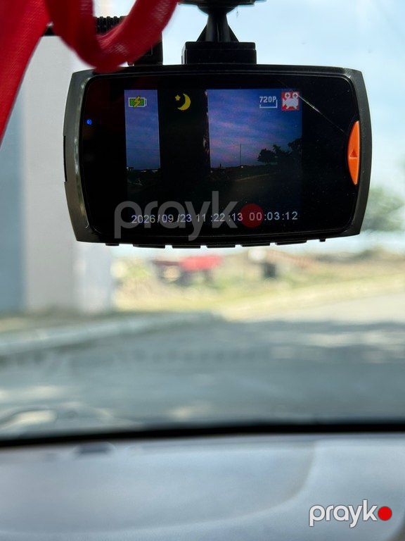 Hyundai Elantra, 1.8 L, 2012 il, 289 682 km — Avtomobillər, Quba (10)