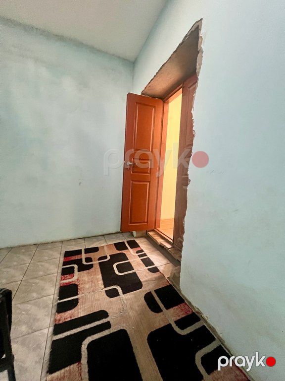 Həyət evi, Qobustan qəs — Ev, villa, Bakı (4)