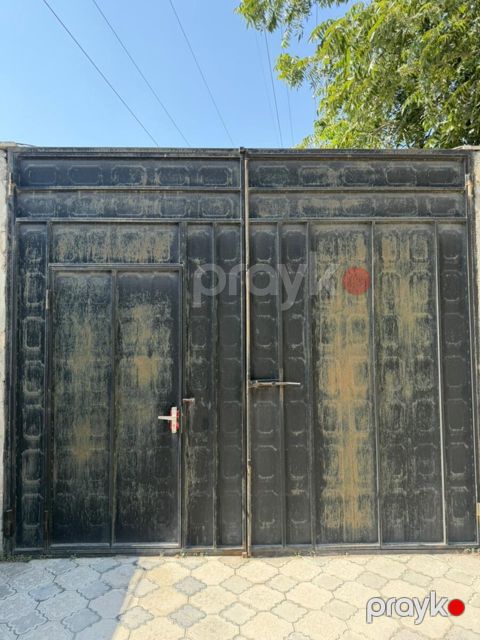 Darvaza — Bakı