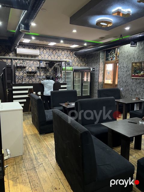 Obyekt icarəyə verilir, Xırdalan ş — Xırdalan