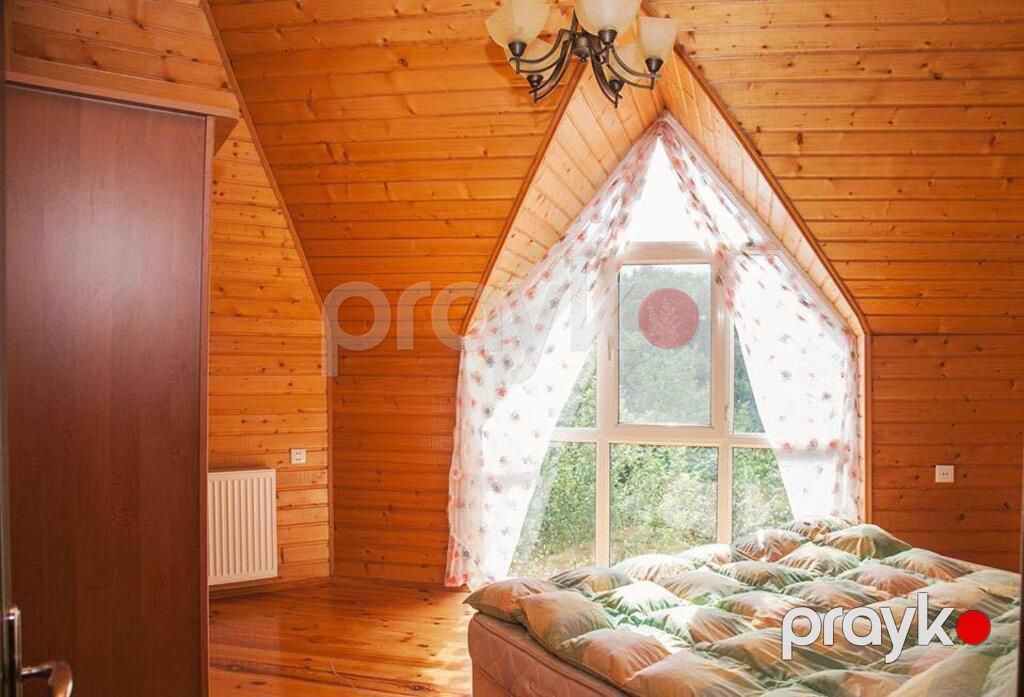 Bağ evi kirayə verilir, Quba r — Ev, villa, Quba (11)