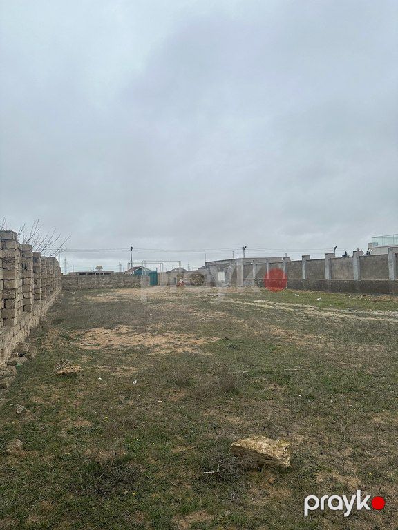 12 sot torpaq sahəsi, Şüvəlan qəs — Torpaq, Bakı (5)