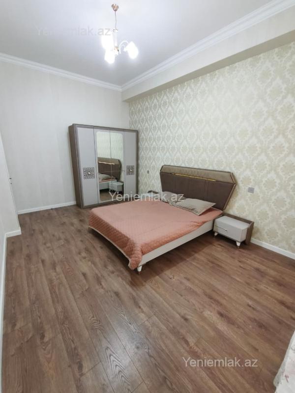 Satılır 3 otaqlı Bina evi menzil (Yeni tikili), 83 m², Sumqayıt Bulvarı — Mənzil, Sumqayıt (9)