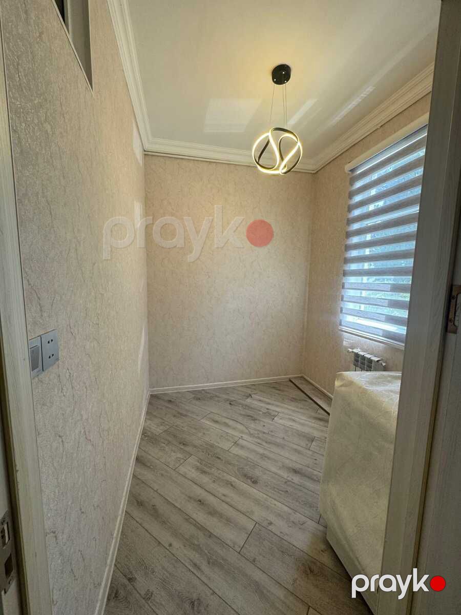 Satılır 2 otaqlı köhnə tikili 35 m² — Mənzil, Bakı (5)