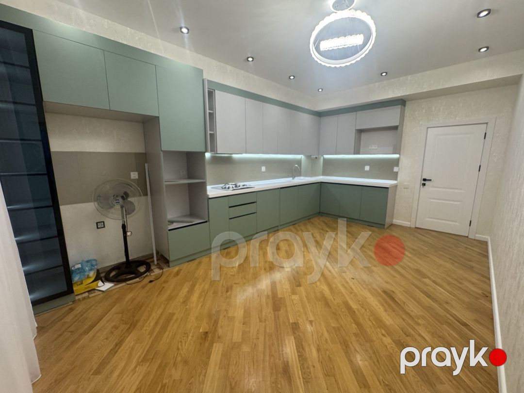 Satılır 3 otaqlı yeni tikili 110 m² — Mənzil, Bakı (6)