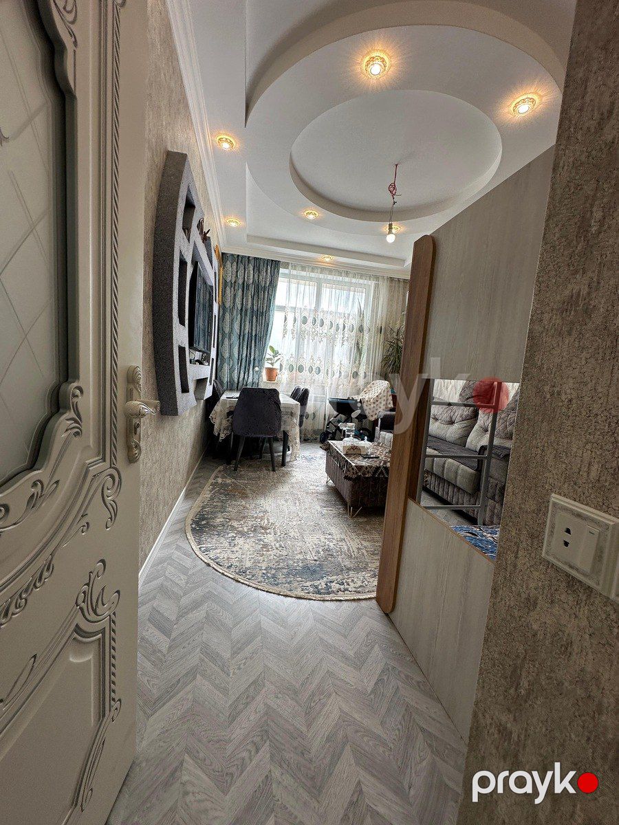 İcarəyə verilir 2 otaqlı yeni tikili 65 m² — Mənzil, Bakı (7)