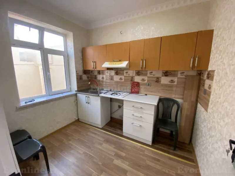 Satılır 2 otaqlı Həyət evi 80 m² Bakı, Binəqədi r., Binəqədi — Ev, villa, Bakı (7)