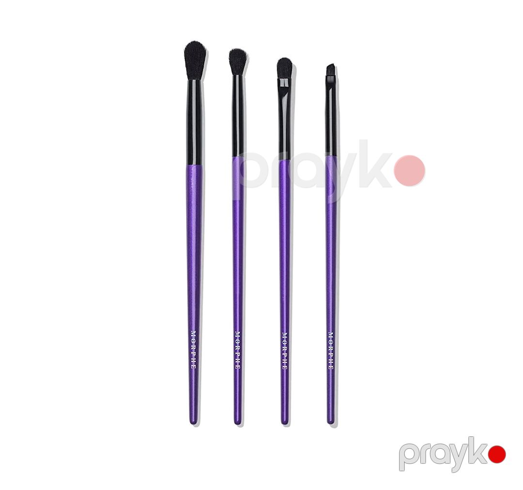 Fırçalar dəsti Morphe Eye Need It Brush Set, 4 əd — Mallar, Bakı (2)