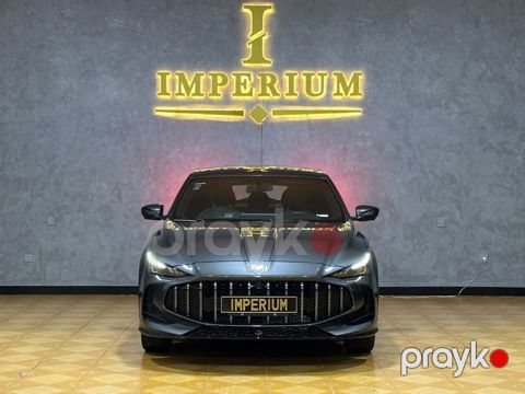 MG 5, 1.5 L, 2026 il, yeni — Bakı