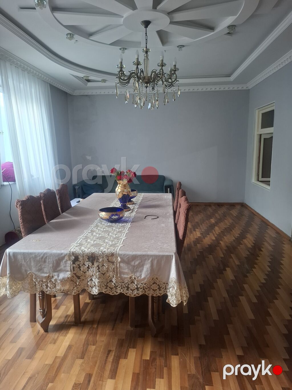 Kirayə otaq –yoldasi 2xanim axtarilir elimlere yaxin mebel və məişət — Mənzil, Bakı (5)