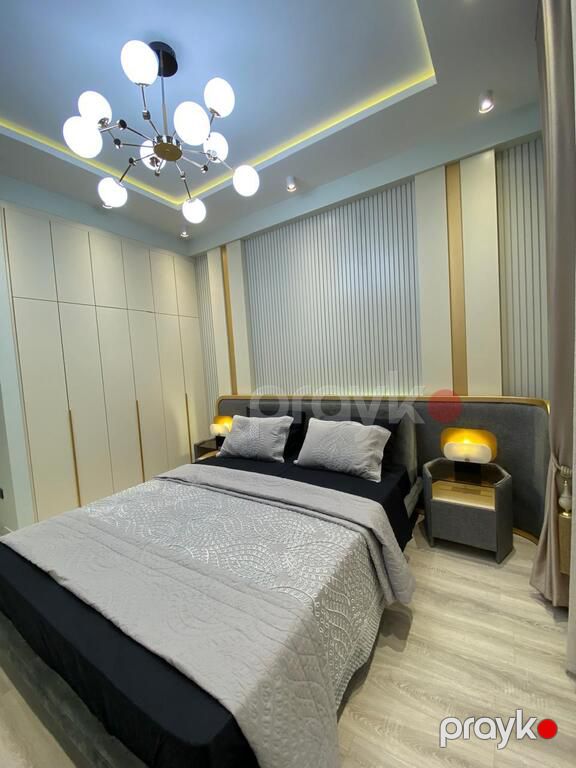 Satılır 2 otaqlı yeni tikili 65 m² — Mənzil, Bakı (10)