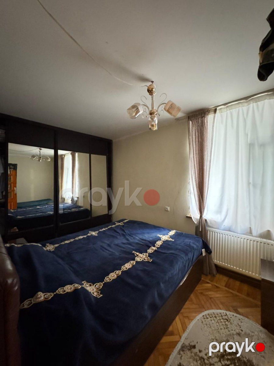 3-otaqlı mənzil, Elmlər Akademiyası m., 65 m² — Mənzil, Bakı (5)