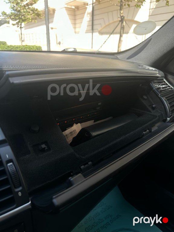 BMW X6, 4.4 L, 2013 il, 188 000 km — Avtomobillər, Bakı (6)