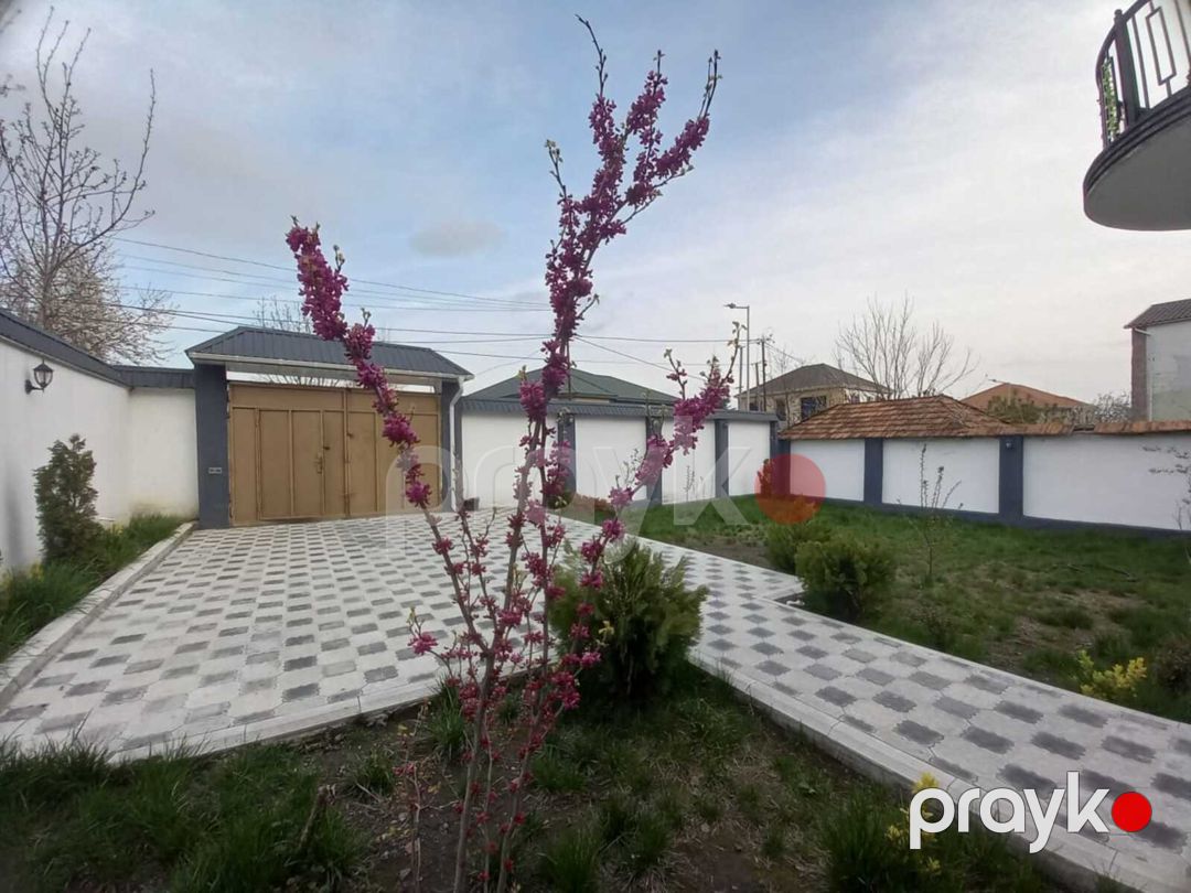 Villa kirayə verilir, Qəbələ ş — Ev, villa, Qəbələ (3)
