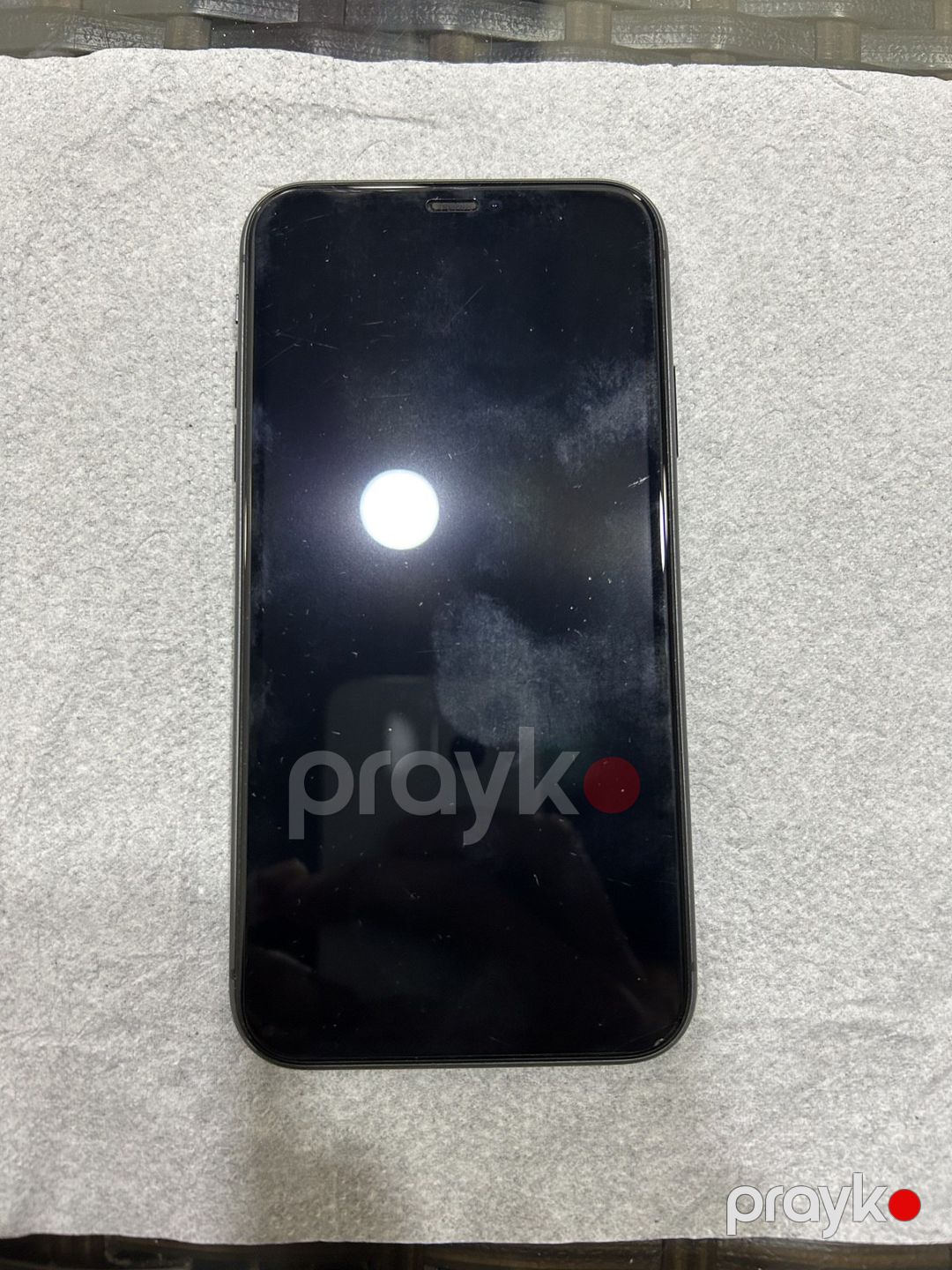 Apple iPhone 11 Black 128GB/4GB — Smartfonlar, Bakı (3)