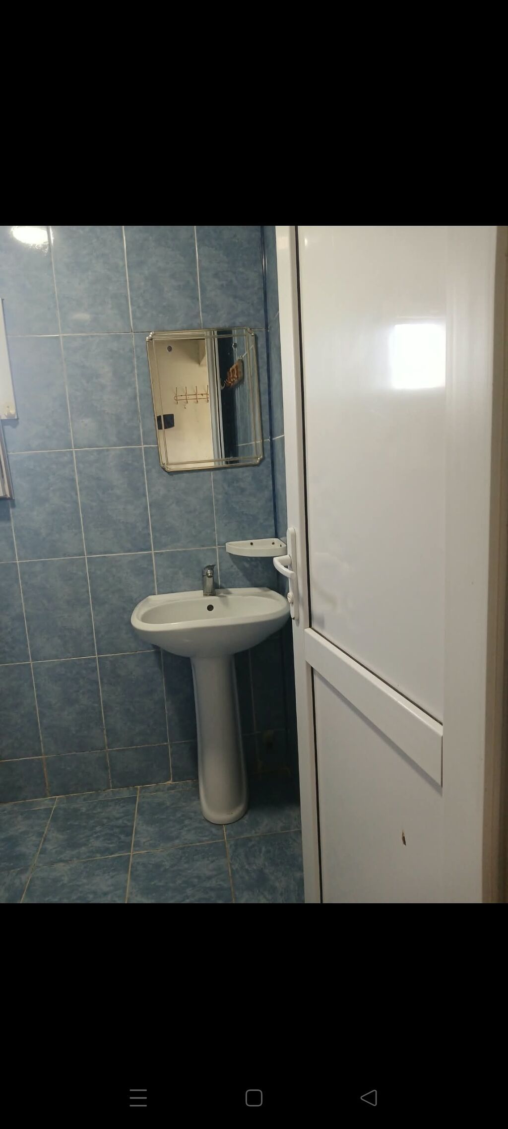 80 kv. m, 2 otaqlı, Kombi, Qaz, İşıq — Ev, villa, Bakı (6)