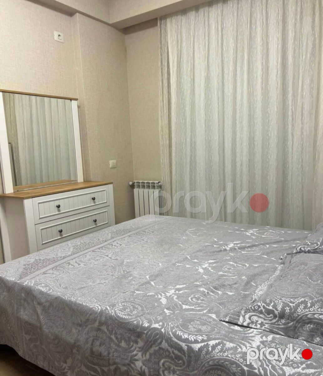 2-otaqlı yeni tikili kirayə verilir, Xırdalan ş., 60 m² — Mənzil, Xırdalan (12)