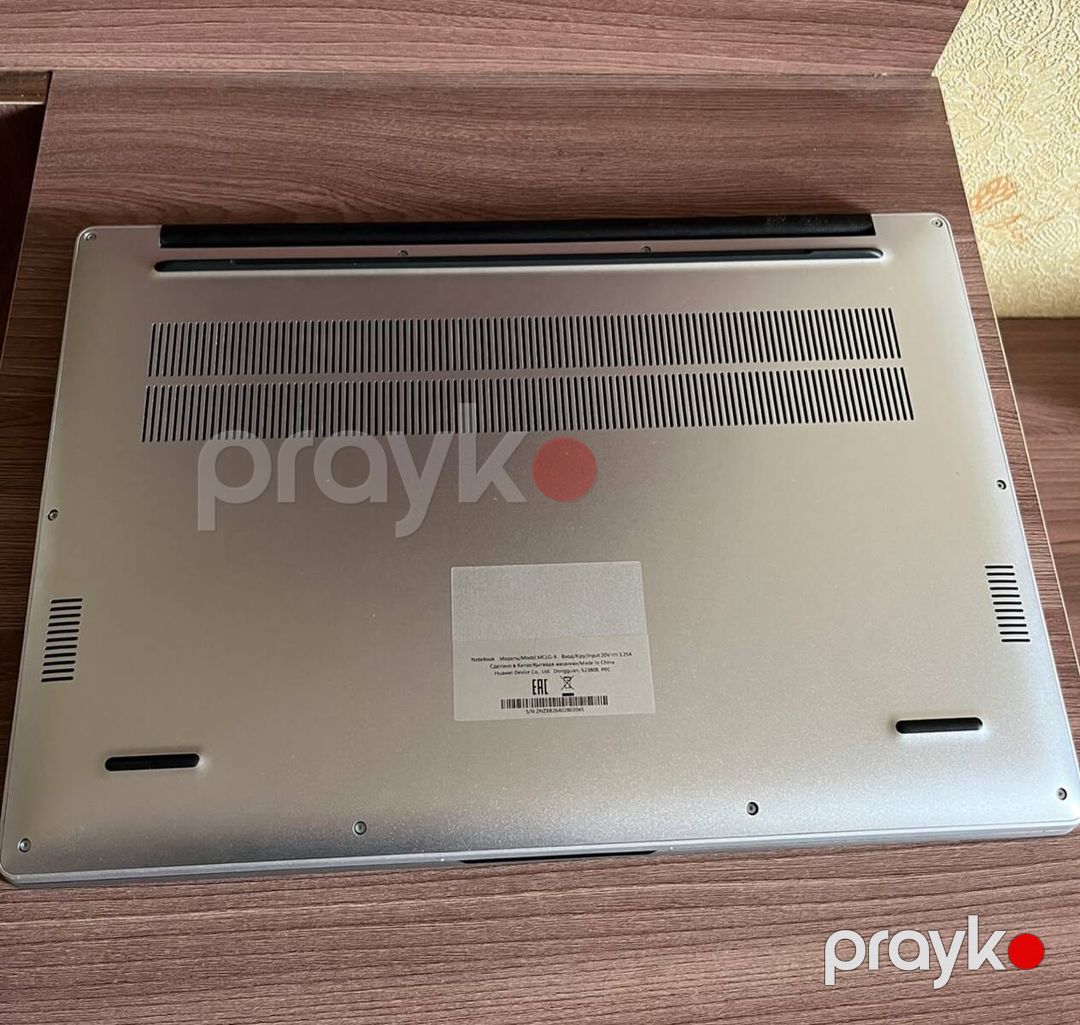 Noutbuk Huawei — Noutbuklar, Bakı (3)