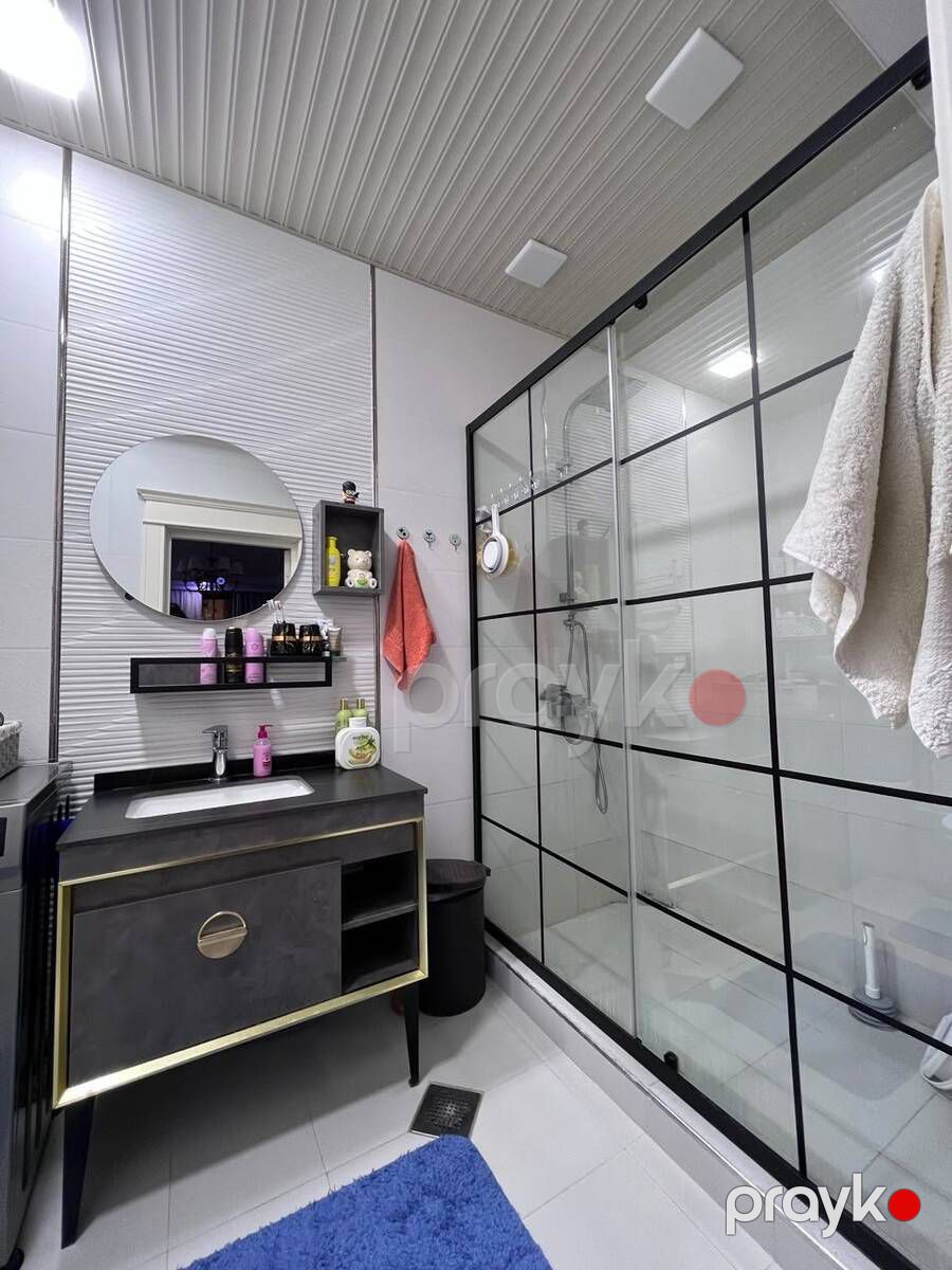 Satılır 3 otaqlı yeni tikili 157 m² — Mənzil, Bakı (11)