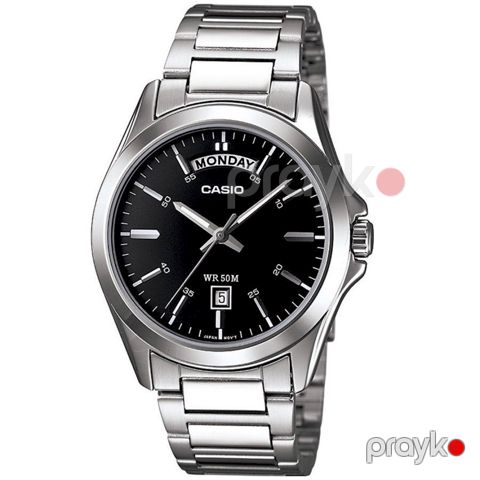Qol saatı Casio Standard Analogue MTP-1370D-1A1VDF — Bakı