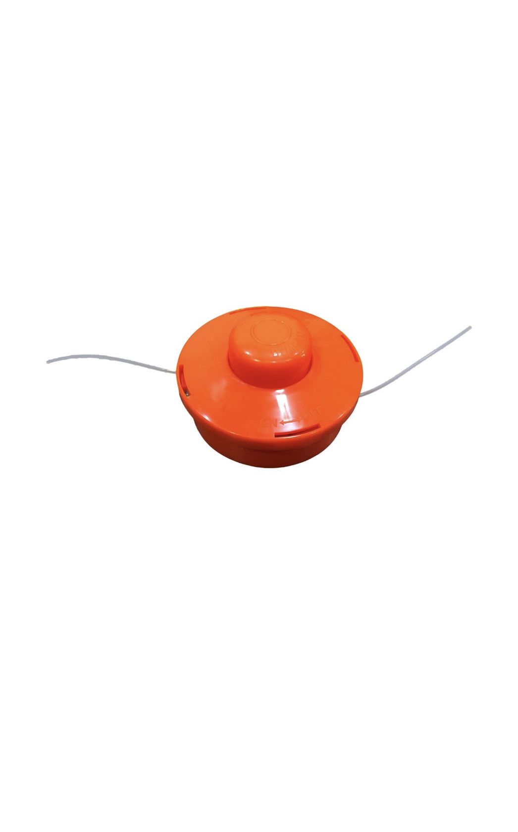 Benzinli trimmer Урал Zerone001 — Mallar, Bakı (2)
