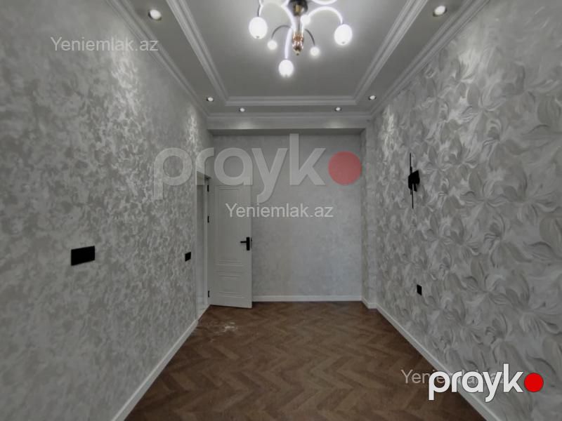 Kirayə 2 otaqlı Bina evi menzil (Yeni tikili), 50 m², Xırdalan ş — Mənzil (2)