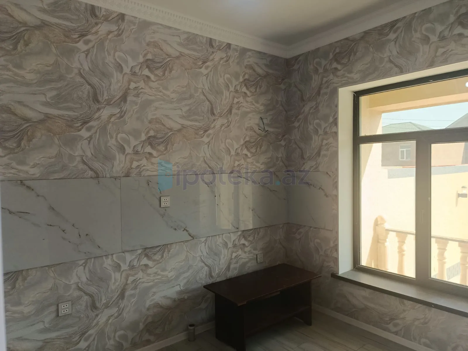 Satılır: 3 Otaq, Evlər/Villalar, Abşeron r., Masazır q., 85.00 m² — Ev, villa, Abşeron (5)