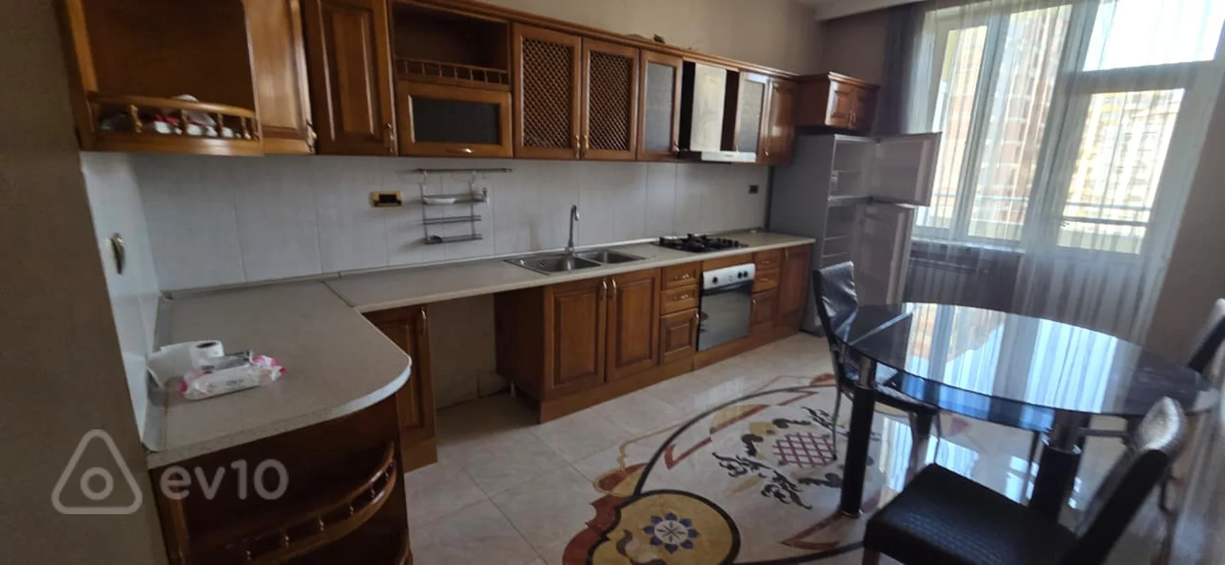 4 otaqlı mənzil, 200 m², Rəşid behbudov kç — Mənzil, Bakı (4)