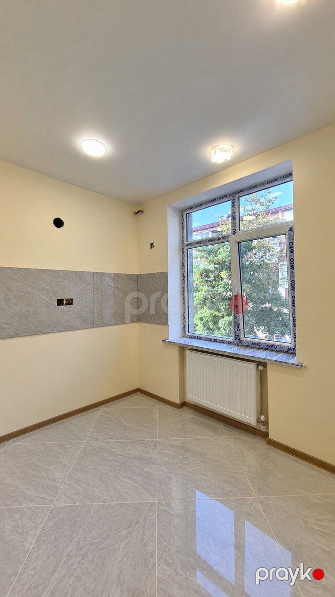Satılır 2 otaqlı köhnə tikili 52 m² — Mənzil, Bakı (8)