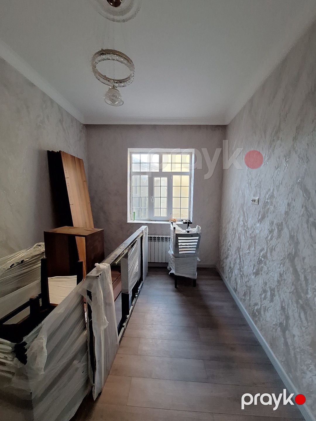 Həyət evi, Səbail r — Ev, villa, Bakı (4)