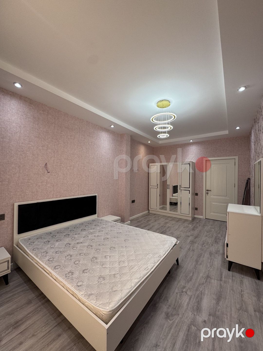 Satılır 2 otaqlı yeni tikili 80 m² — Mənzil, Bakı (6)
