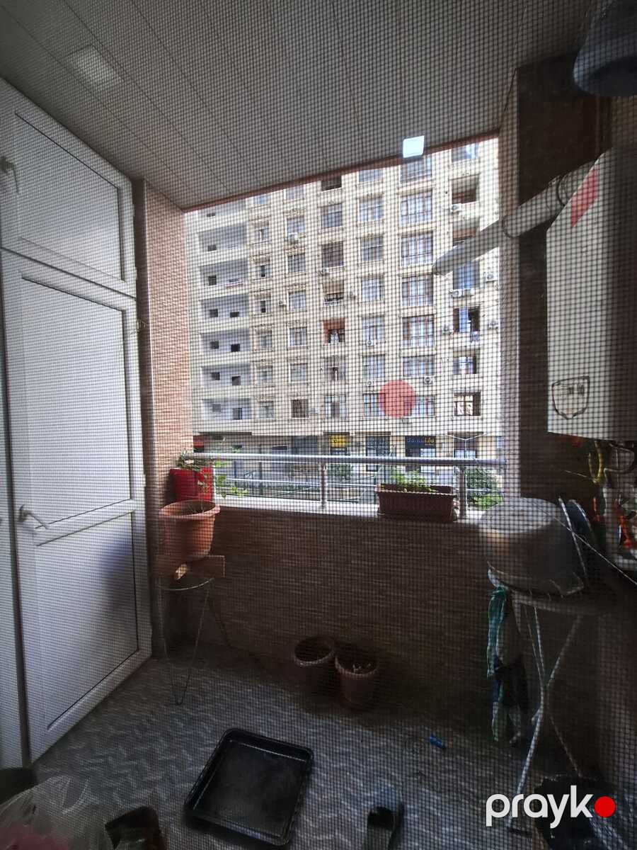 Satılır 3 otaqlı yeni tikili 115 m² — Mənzil, Bakı (4)