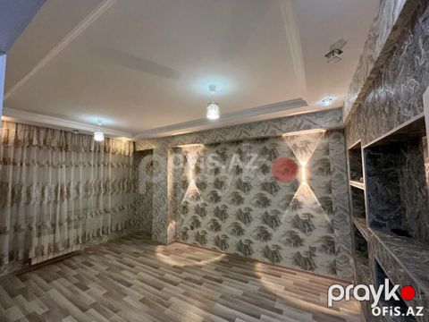 Yeni tikili Kirayə Verilir Abşeron r., Masazır q., 2 otaq, 45 m² — Bakı
