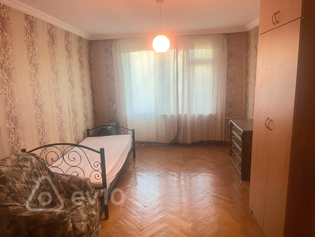 3 otaqlı mənzil, 70 m², Mirəli Seyidov küc 24 — Mənzil, Bakı (3)
