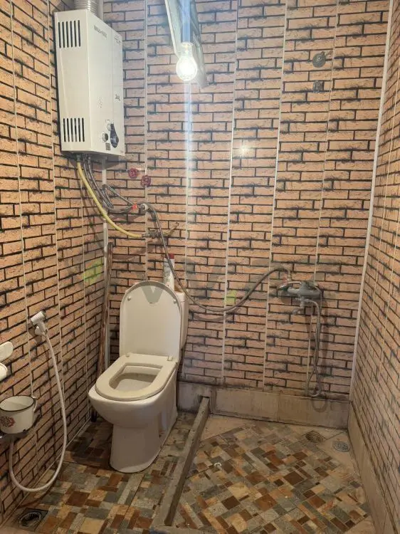 3 otaqlı Həyət evi Satılır, Xaçmaz — Ev, villa, Xaçmaz (7)